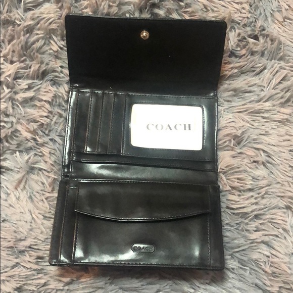 Coach Wallet - Picture 3 of 3